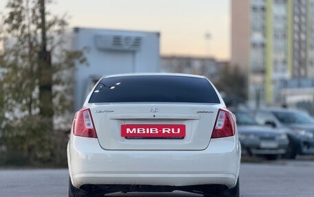 Daewoo Gentra II, 2014 год, 569 000 рублей, 6 фотография