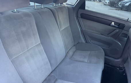 Daewoo Gentra II, 2014 год, 569 000 рублей, 13 фотография