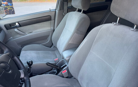 Daewoo Gentra II, 2014 год, 569 000 рублей, 10 фотография