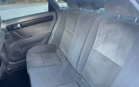 Daewoo Gentra II, 2014 год, 569 000 рублей, 12 фотография