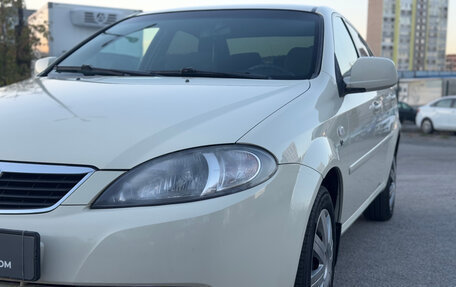 Daewoo Gentra II, 2014 год, 569 000 рублей, 8 фотография