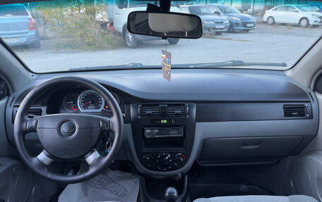 Daewoo Gentra II, 2014 год, 569 000 рублей, 14 фотография