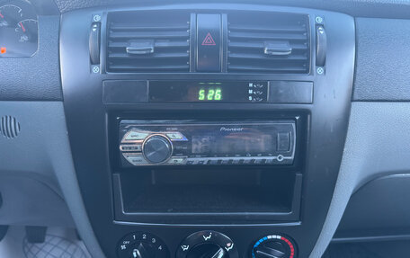 Daewoo Gentra II, 2014 год, 569 000 рублей, 17 фотография