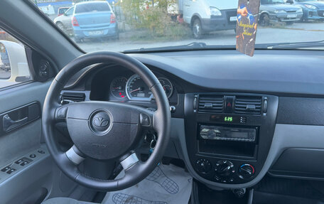 Daewoo Gentra II, 2014 год, 569 000 рублей, 15 фотография