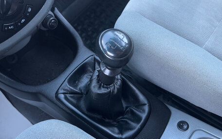 Daewoo Gentra II, 2014 год, 569 000 рублей, 19 фотография