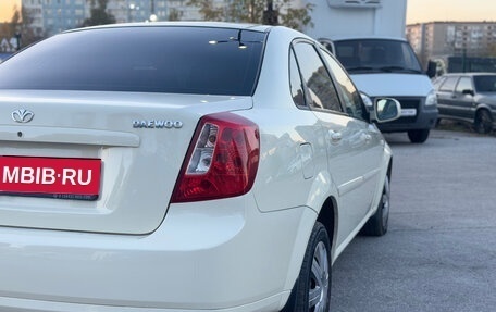 Daewoo Gentra II, 2014 год, 569 000 рублей, 9 фотография