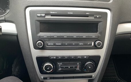 Skoda Octavia, 2011 год, 460 000 рублей, 5 фотография