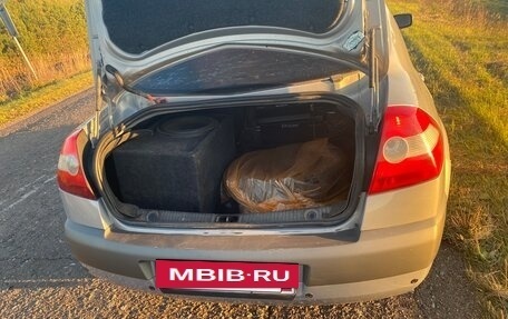 Renault Megane II, 2005 год, 340 000 рублей, 2 фотография