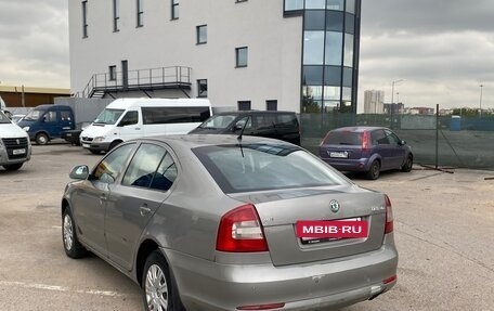 Skoda Octavia, 2011 год, 460 000 рублей, 2 фотография