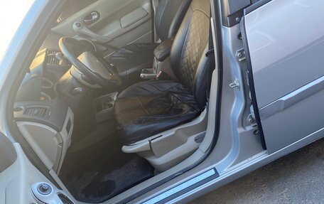 Renault Megane II, 2005 год, 340 000 рублей, 6 фотография