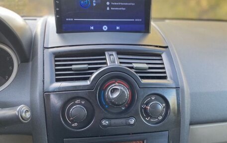 Renault Megane II, 2005 год, 340 000 рублей, 14 фотография