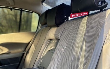 Renault Megane II, 2005 год, 340 000 рублей, 7 фотография