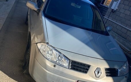 Renault Megane II, 2005 год, 340 000 рублей, 4 фотография