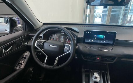 Haval Jolion, 2025 год, 2 299 000 рублей, 9 фотография