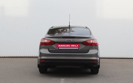 Ford Focus III, 2012 год, 860 000 рублей, 6 фотография