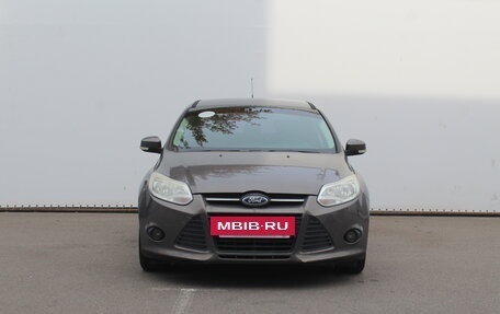 Ford Focus III, 2012 год, 860 000 рублей, 2 фотография