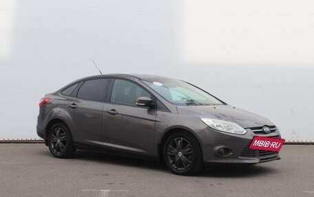 Ford Focus III, 2012 год, 860 000 рублей, 3 фотография
