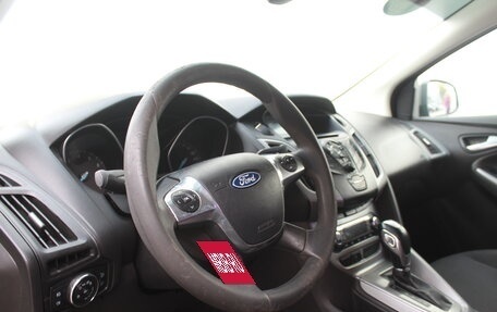 Ford Focus III, 2012 год, 860 000 рублей, 17 фотография