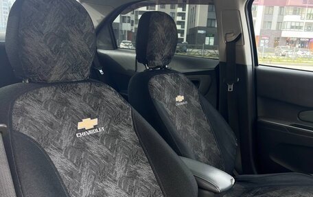 Chevrolet Cobalt II, 2013 год, 710 000 рублей, 10 фотография