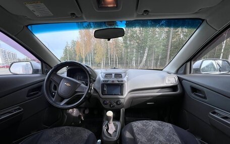 Chevrolet Cobalt II, 2013 год, 710 000 рублей, 7 фотография