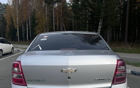 Chevrolet Cobalt II, 2013 год, 710 000 рублей, 5 фотография
