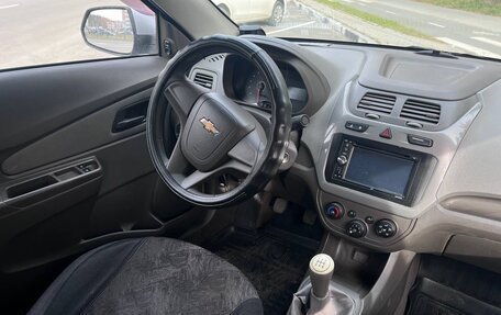 Chevrolet Cobalt II, 2013 год, 710 000 рублей, 8 фотография