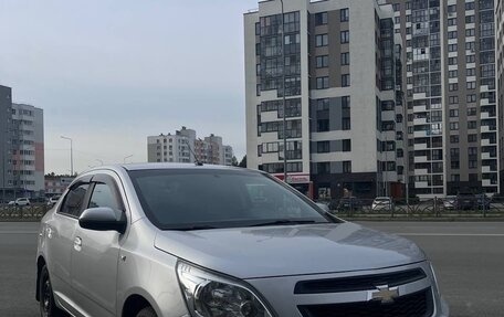 Chevrolet Cobalt II, 2013 год, 710 000 рублей, 3 фотография