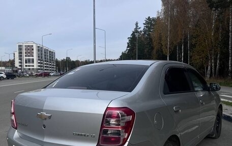 Chevrolet Cobalt II, 2013 год, 710 000 рублей, 6 фотография