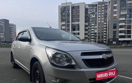 Chevrolet Cobalt II, 2013 год, 710 000 рублей, 4 фотография