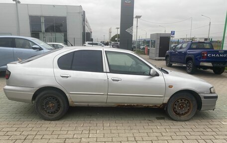 Nissan Primera II рестайлинг, 1998 год, 160 000 рублей, 2 фотография