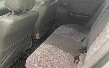 Nissan Primera II рестайлинг, 1998 год, 160 000 рублей, 12 фотография