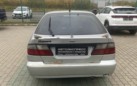 Nissan Primera II рестайлинг, 1998 год, 160 000 рублей, 4 фотография
