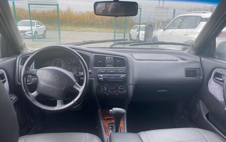 Nissan Primera II рестайлинг, 1998 год, 160 000 рублей, 10 фотография