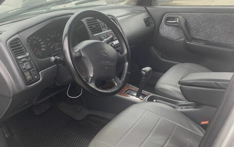 Nissan Primera II рестайлинг, 1998 год, 160 000 рублей, 8 фотография