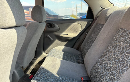 Chevrolet Lanos I, 2006 год, 290 000 рублей, 23 фотография