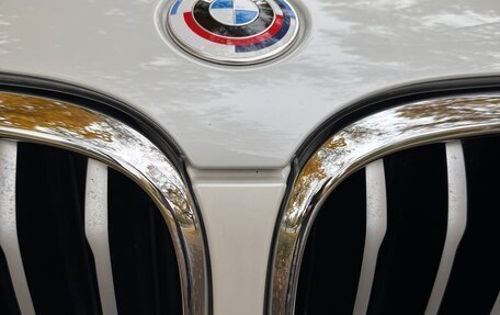 BMW X3, 2020 год, 4 080 000 рублей, 23 фотография