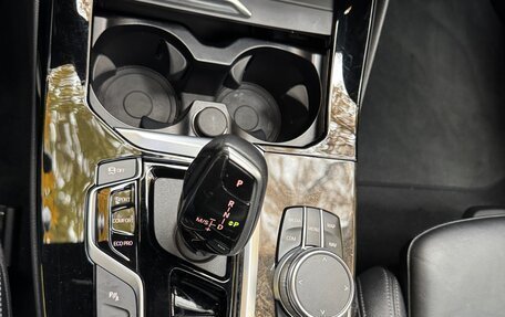 BMW X3, 2020 год, 4 080 000 рублей, 32 фотография