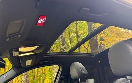 BMW X3, 2020 год, 4 080 000 рублей, 21 фотография
