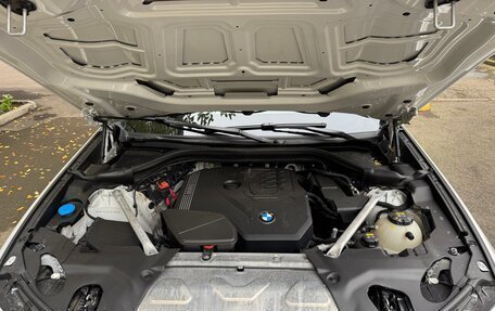 BMW X3, 2020 год, 4 080 000 рублей, 40 фотография