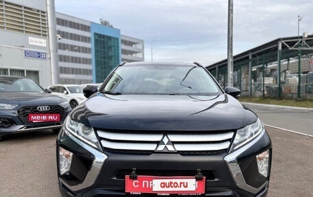 Mitsubishi Eclipse Cross, 2018 год, 1 650 000 рублей, 7 фотография