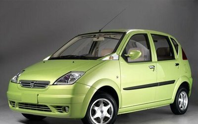 Hafei Brio, 2006 год, 150 000 рублей, 1 фотография