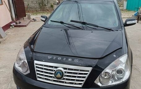 Geely Vision, 2008 год, 260 000 рублей, 1 фотография