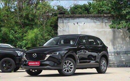 Mazda CX-5 II, 2025 год, 3 376 321 рублей, 1 фотография