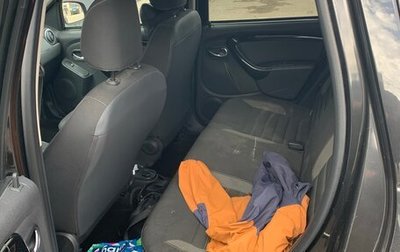 Renault Duster I рестайлинг, 2018 год, 1 520 000 рублей, 1 фотография