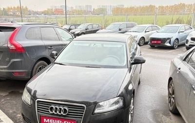 Audi A3, 2008 год, 920 000 рублей, 1 фотография