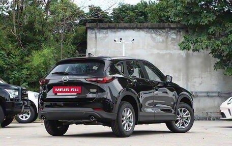 Mazda CX-5 II, 2025 год, 3 376 321 рублей, 4 фотография