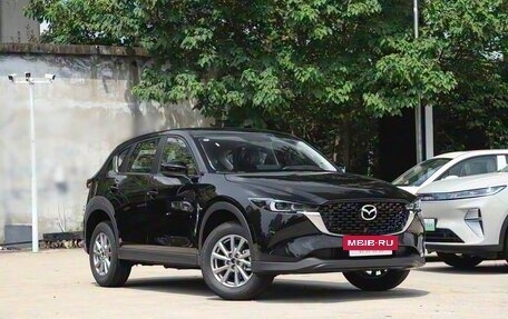 Mazda CX-5 II, 2025 год, 3 376 321 рублей, 3 фотография