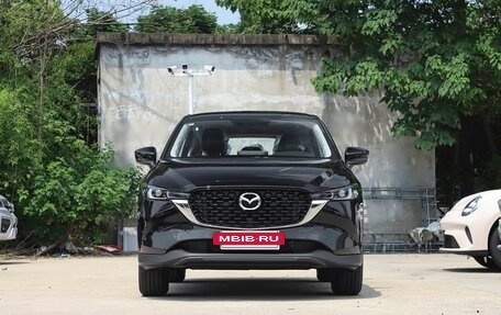 Mazda CX-5 II, 2025 год, 3 376 321 рублей, 2 фотография