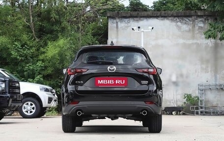 Mazda CX-5 II, 2025 год, 3 376 321 рублей, 5 фотография