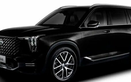 GAC GS8, 2025 год, 4 999 000 рублей, 1 фотография